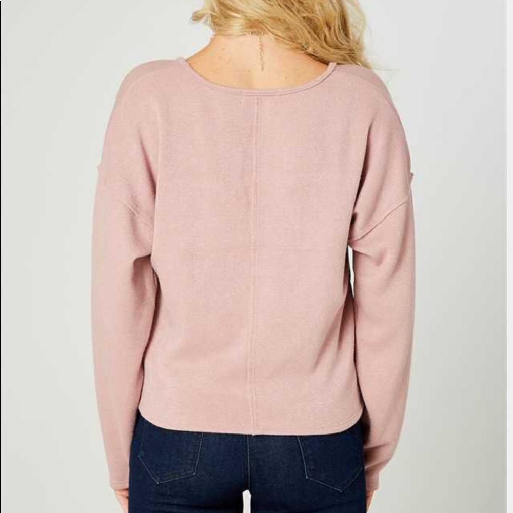 NWT Altard State Sweater - Picture 2 of 5